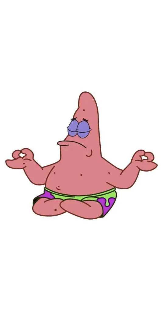 PatrickStar