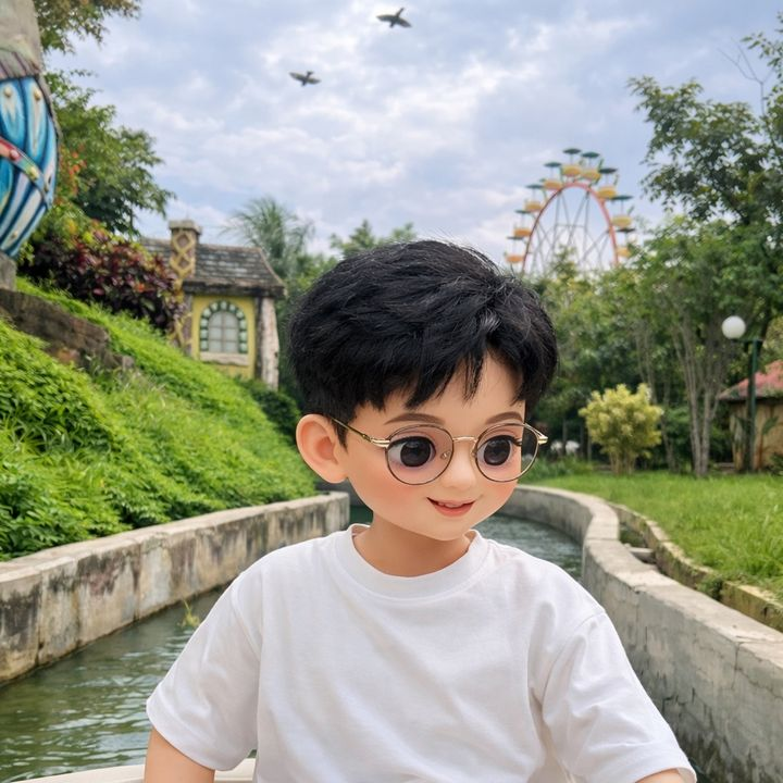 Yoshua